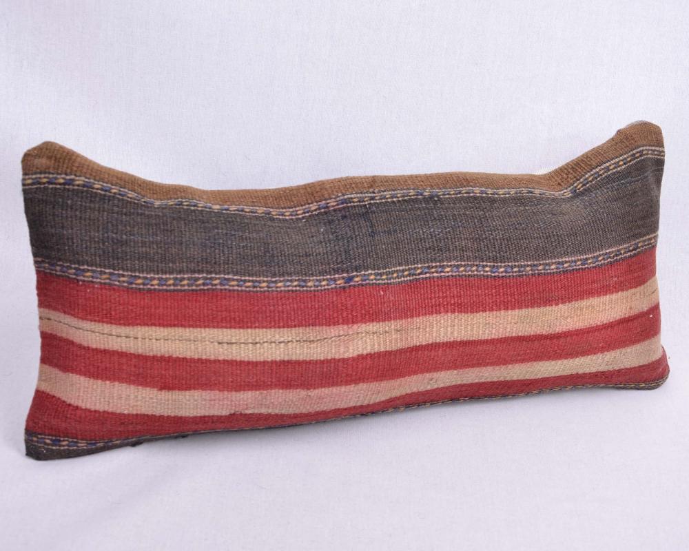 Anadolu Kilim Ve Halı El Dokuma Yastık Kılıfı
