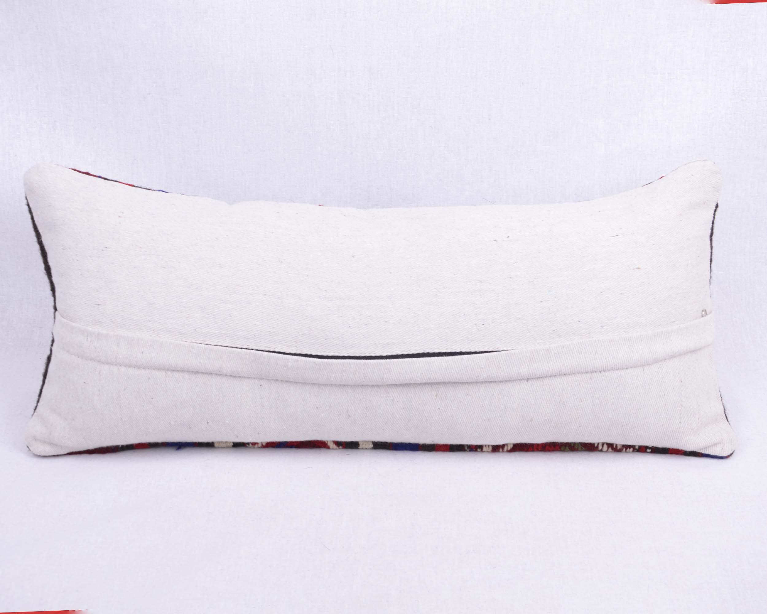 Anadolu Kilim Ve Halı El Dokuma Yastık Kılıfı