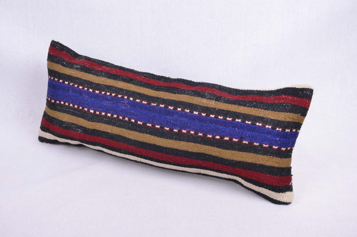 Anadolu Kilim Ve Halı El Dokuma Yastık Kılıfı