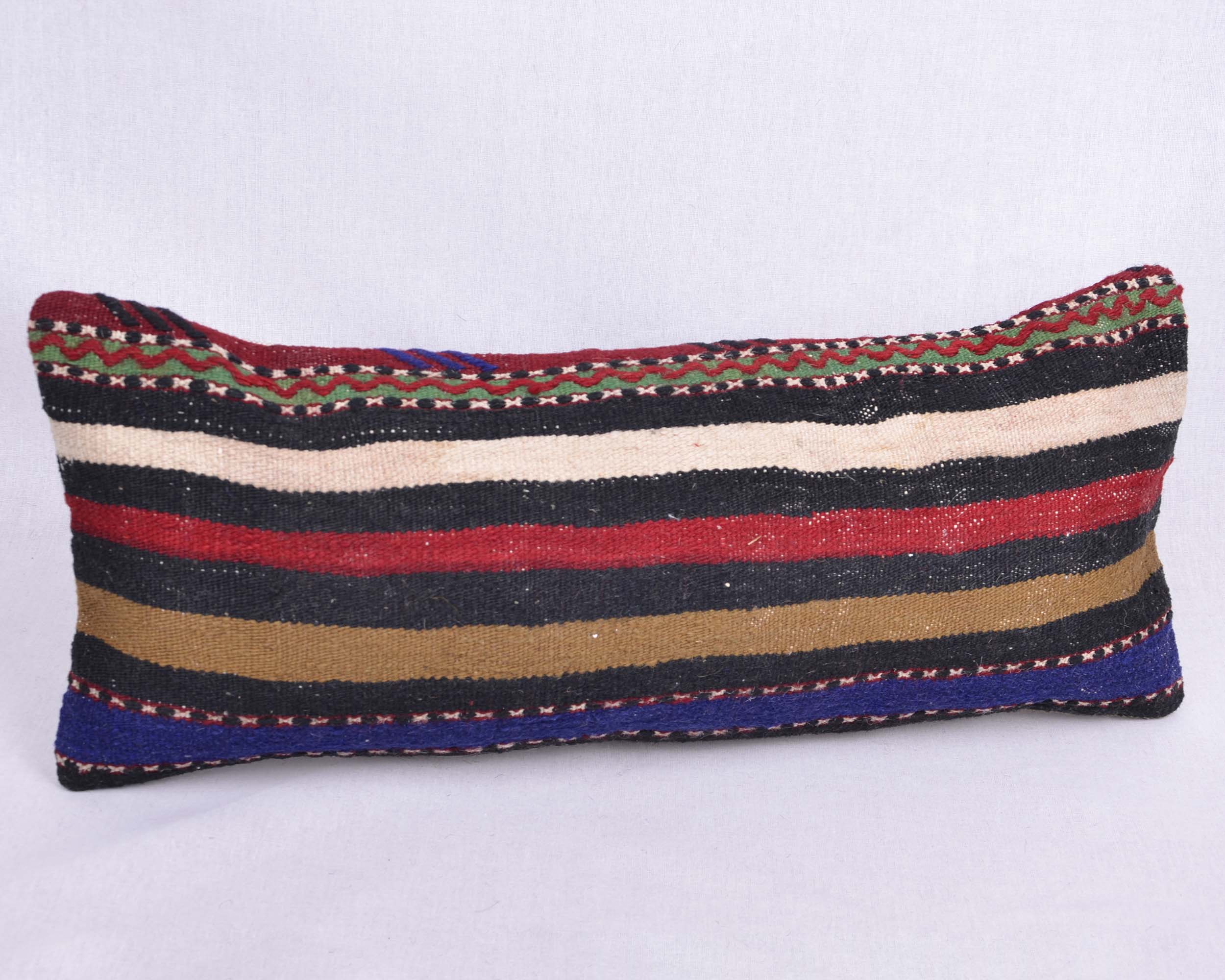 Anadolu Kilim Ve Halı El Dokuma Yastık Kılıfı