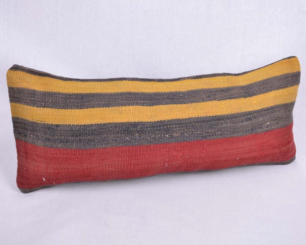 Anadolu Kilim Ve Halı El Dokuma Yastık Kılıfı