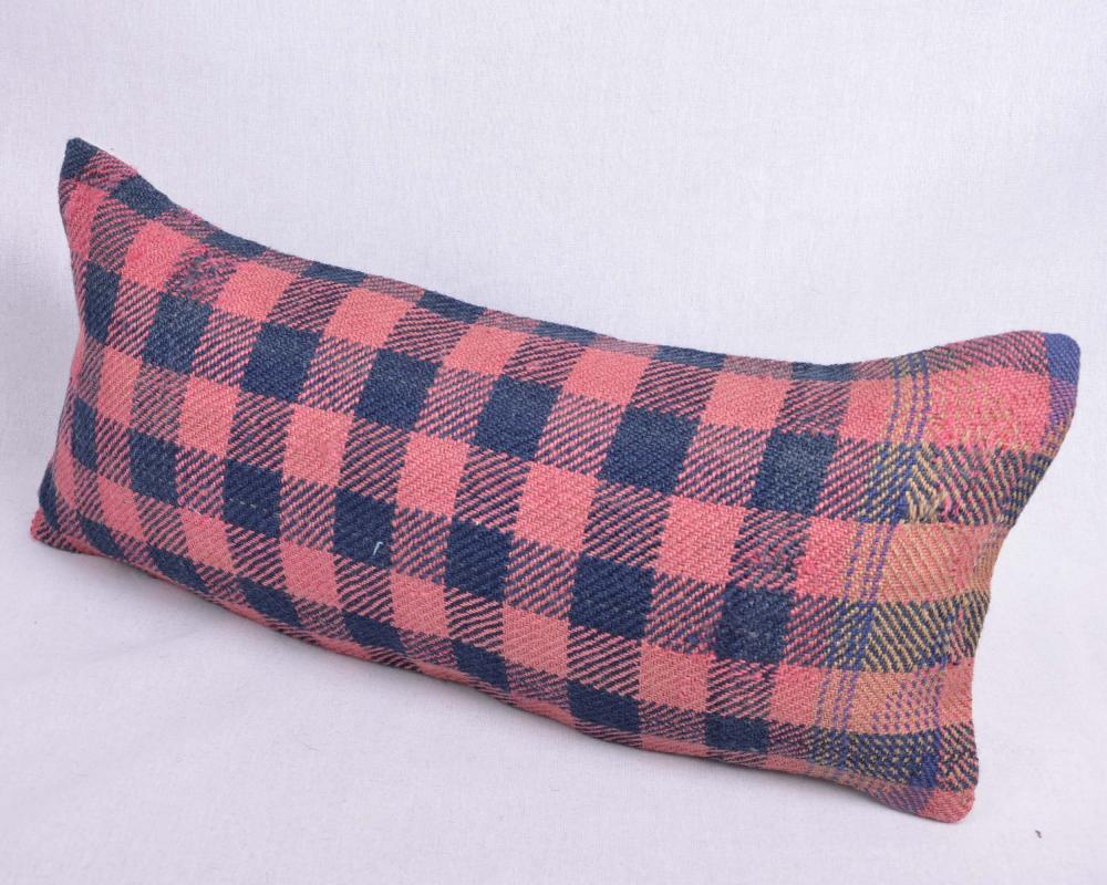 Anadolu Kilim Ve Halı El Dokuma Yastık Kılıfı