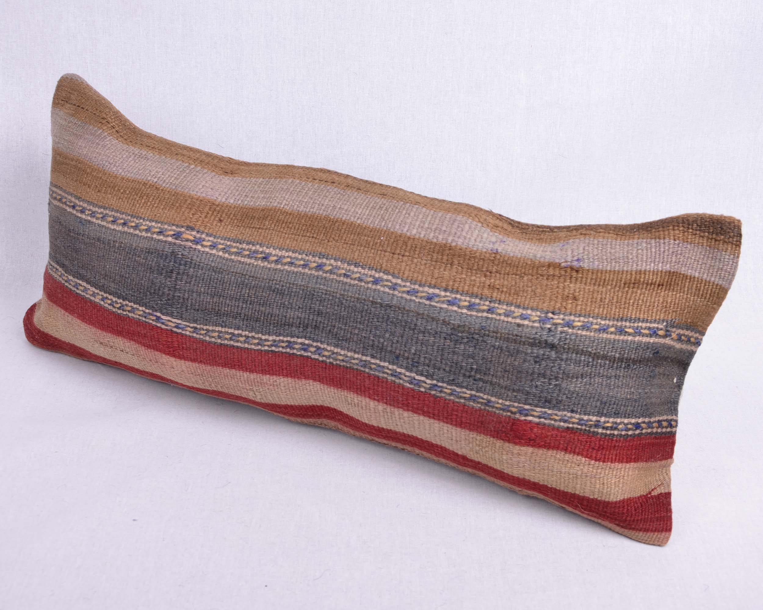 Anadolu Kilim Ve Halı El Dokuma Yastık Kılıfı