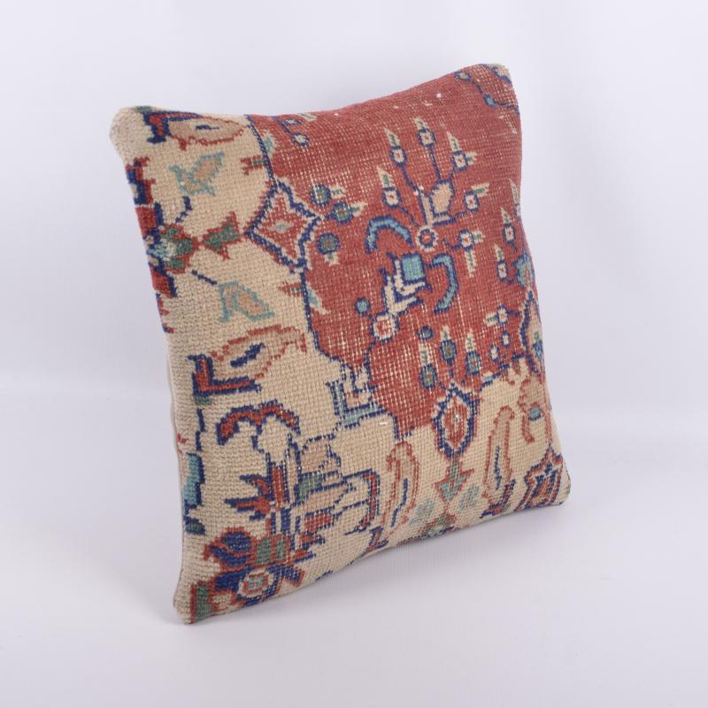 El Dokuma  Kilim Yastık
