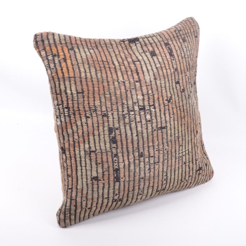El Dokuma  Kilim Yastık