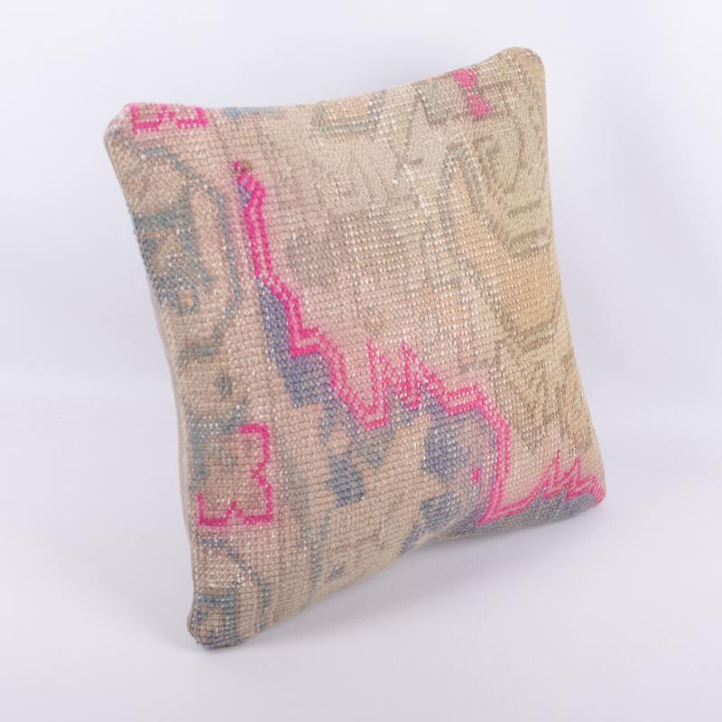 El Dokuma  Kilim Yastık