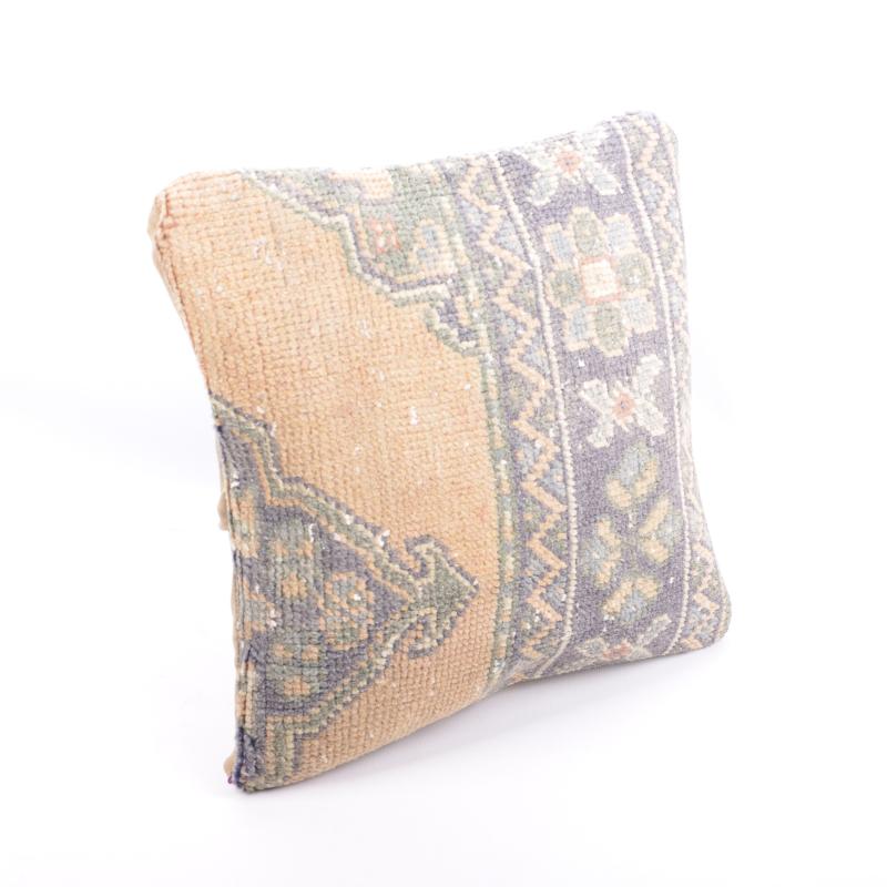 El Dokuma  Kilim Yastık
