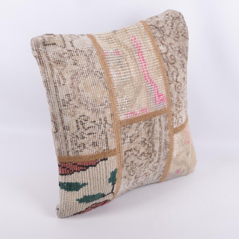 El Dokuma  Kilim Yastık