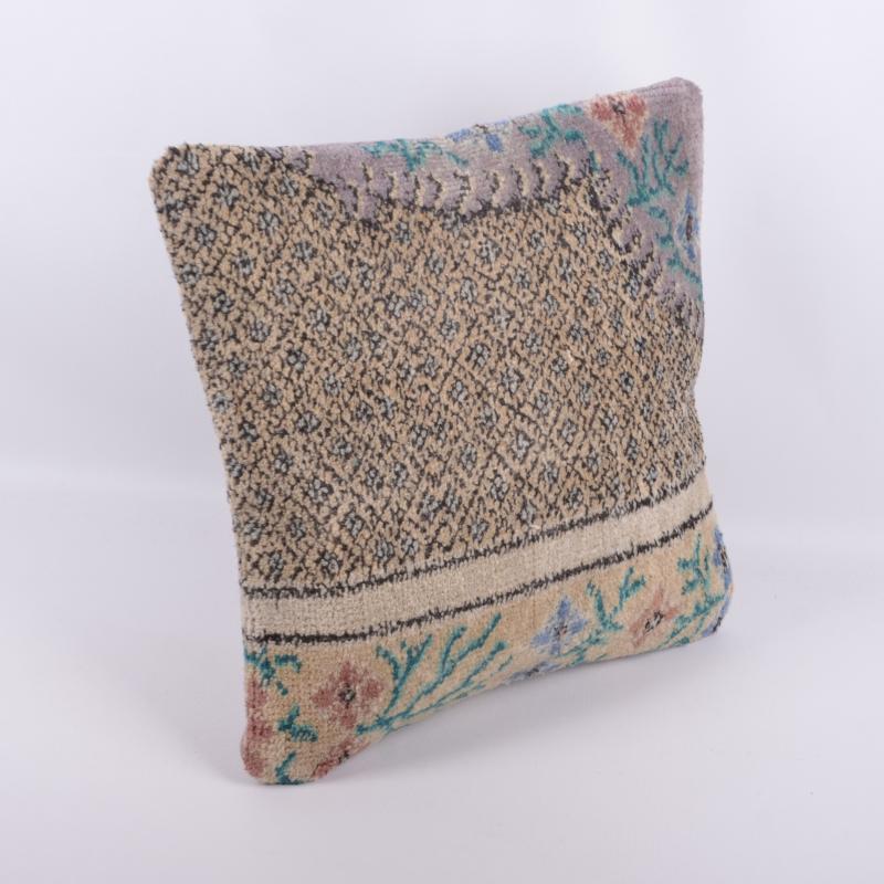 El Dokuma  Kilim Yastık