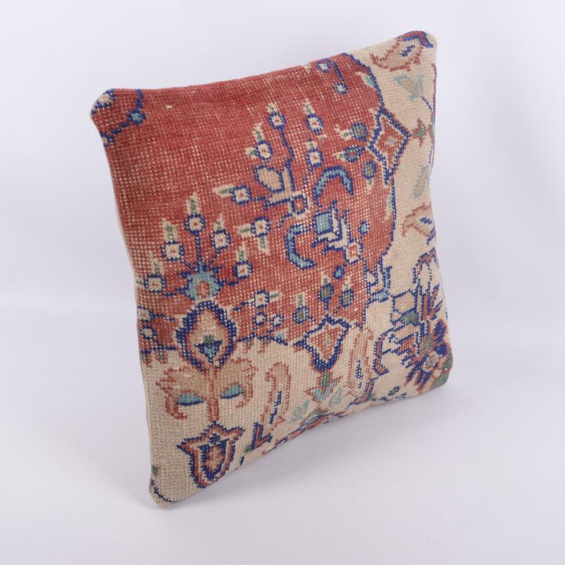 El Dokuma  Kilim Yastık