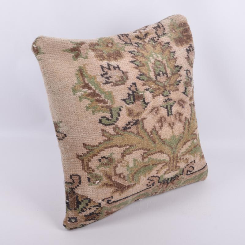 El Dokuma  Kilim Yastık