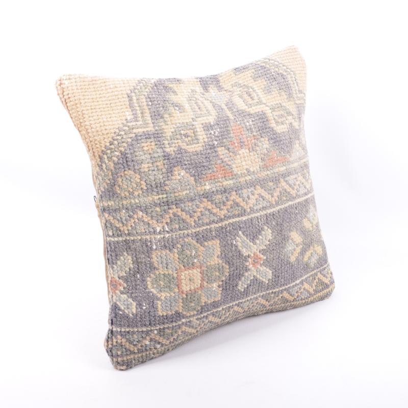 El Dokuma  Kilim Yastık