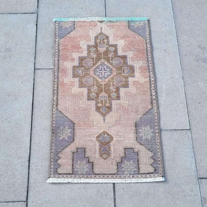 El Dokuma  Halı