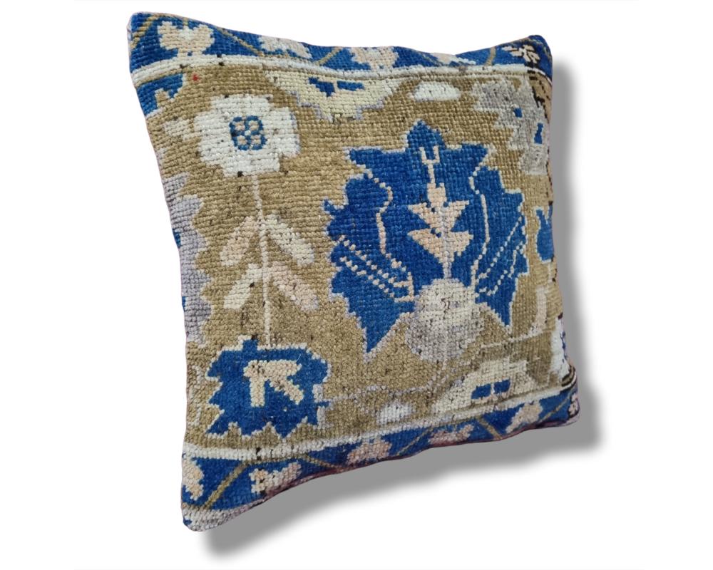 El Dokuma  Kilim Yastık