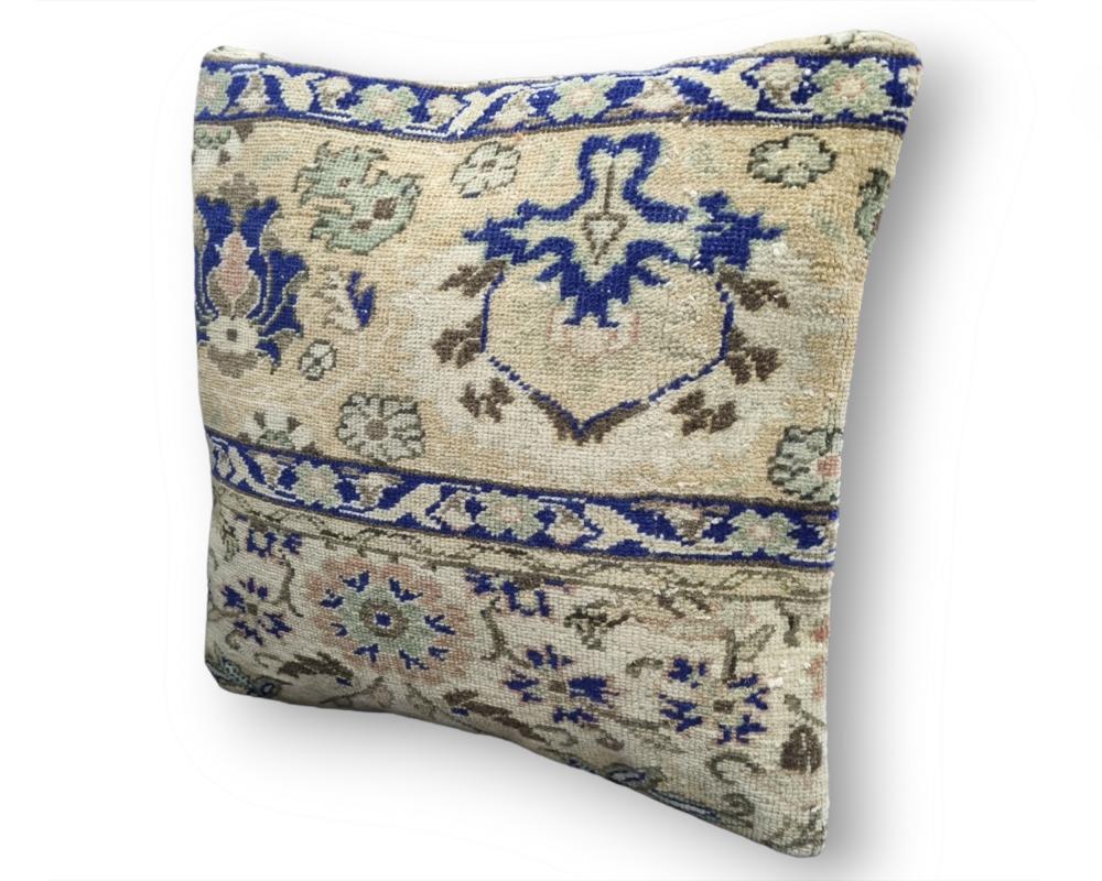 El Dokuma  Kilim Yastık