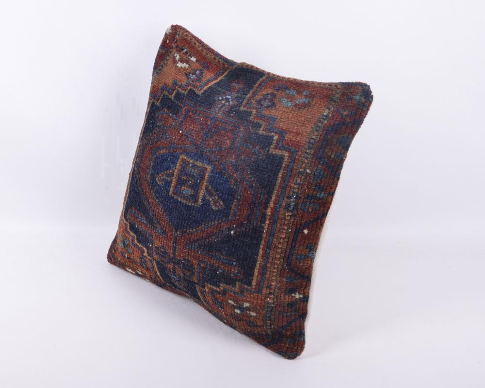 El Dokuma  Kilim Yastık