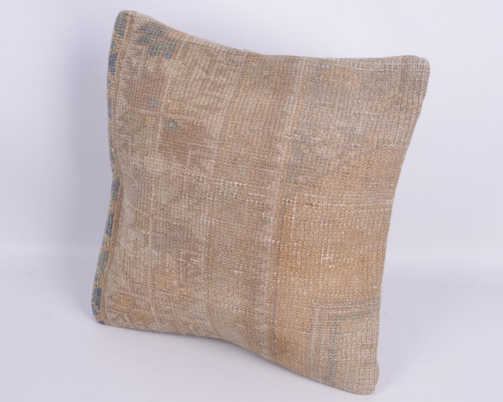 El Dokuma  Kilim Yastık