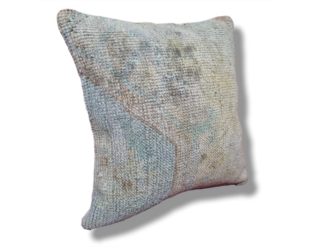 El Dokuma  Kilim Yastık
