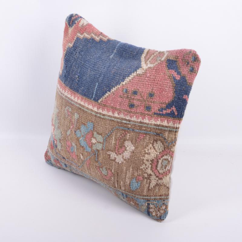 El Dokuma  Kilim Yastık