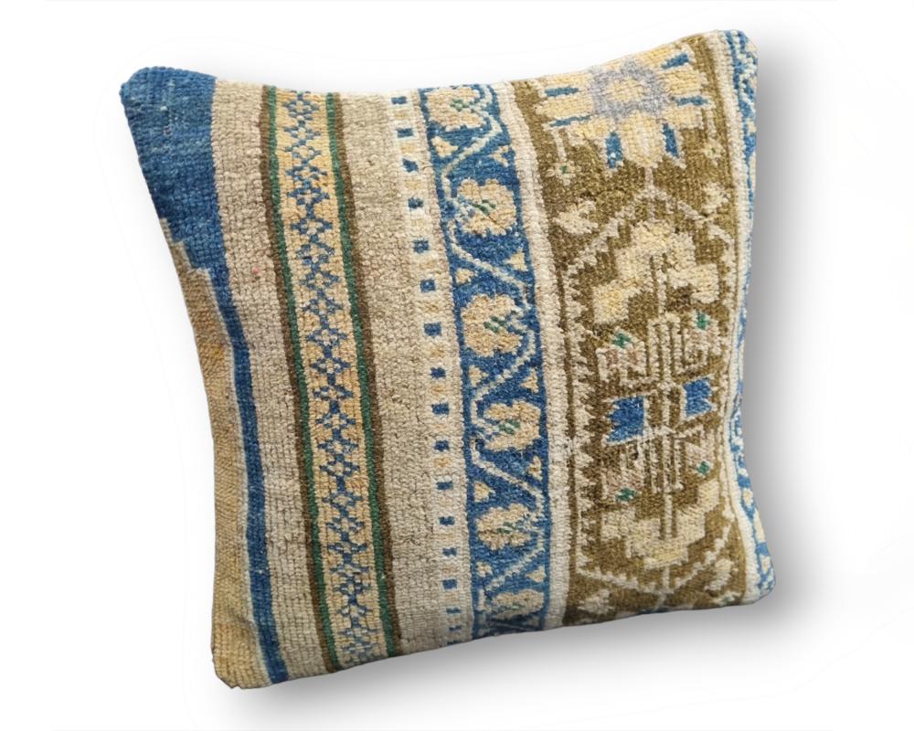 El Dokuma  Kilim Yastık