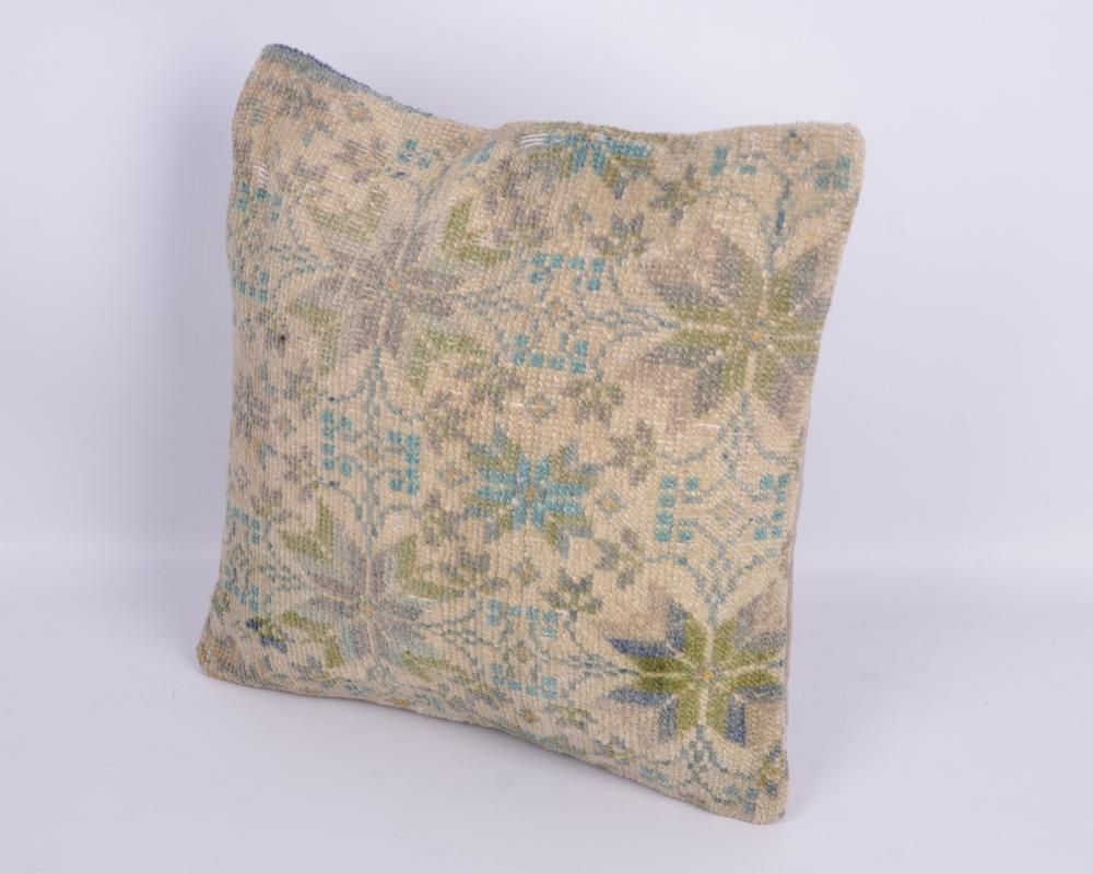 El Dokuma  Kilim Yastık
