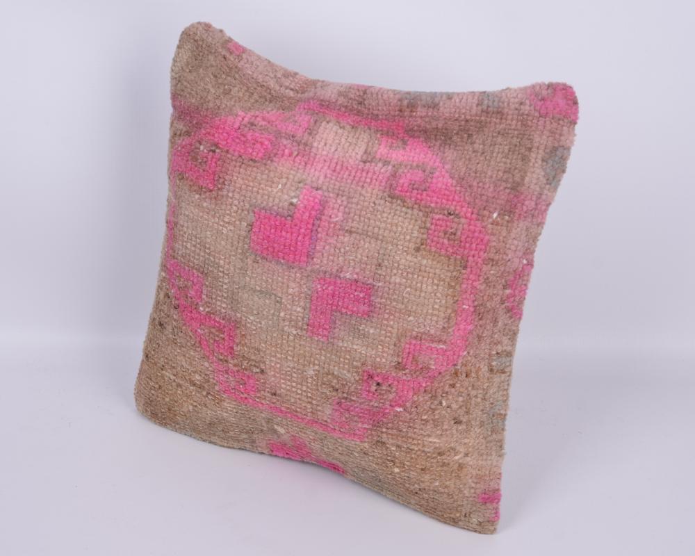 El Dokuma  Kilim Yastık
