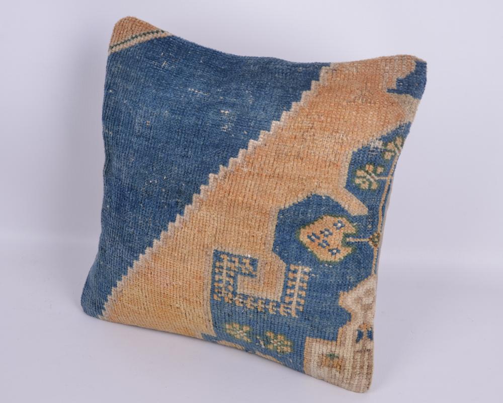 El Dokuma  Kilim Yastık