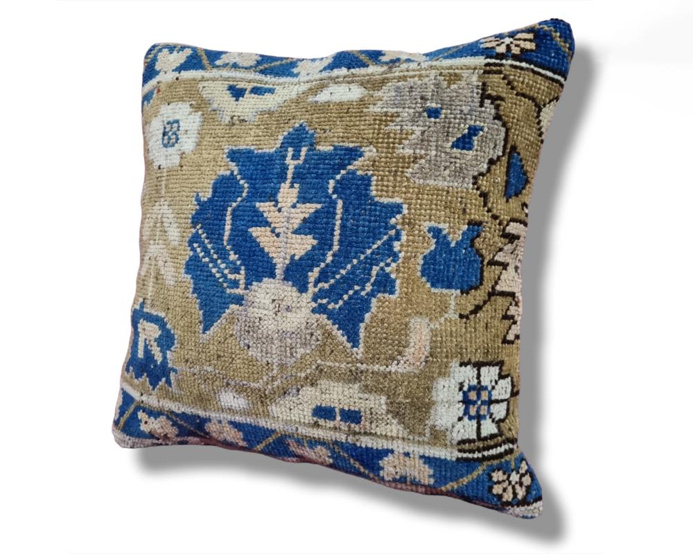 El Dokuma  Kilim Yastık