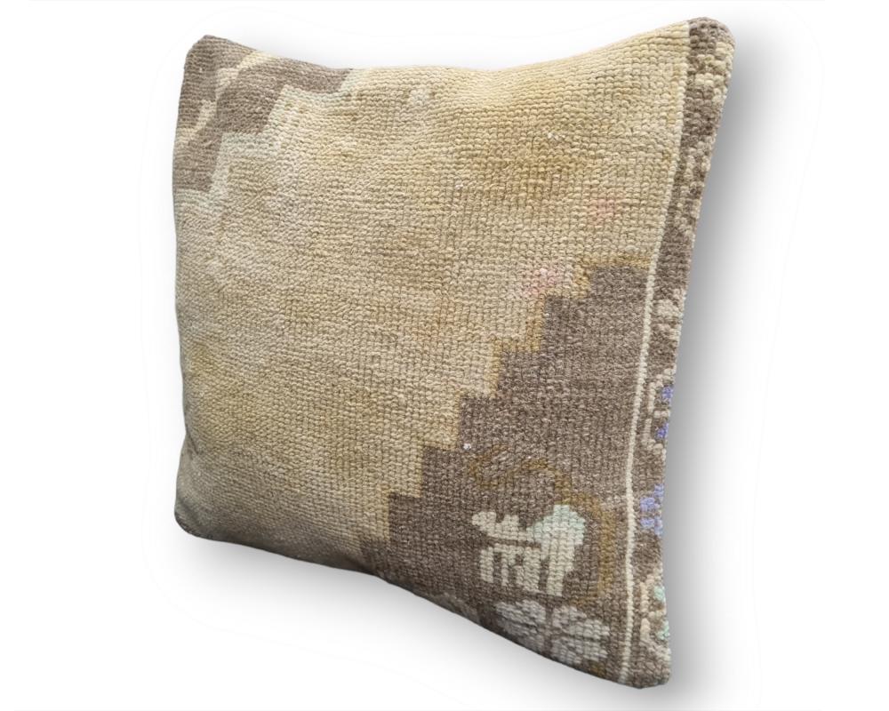 El Dokuma  Kilim Yastık