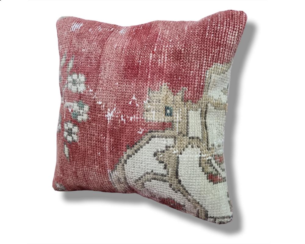 El Dokuma  Kilim Yastık
