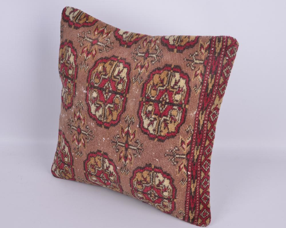 El Dokuma  Kilim Yastık