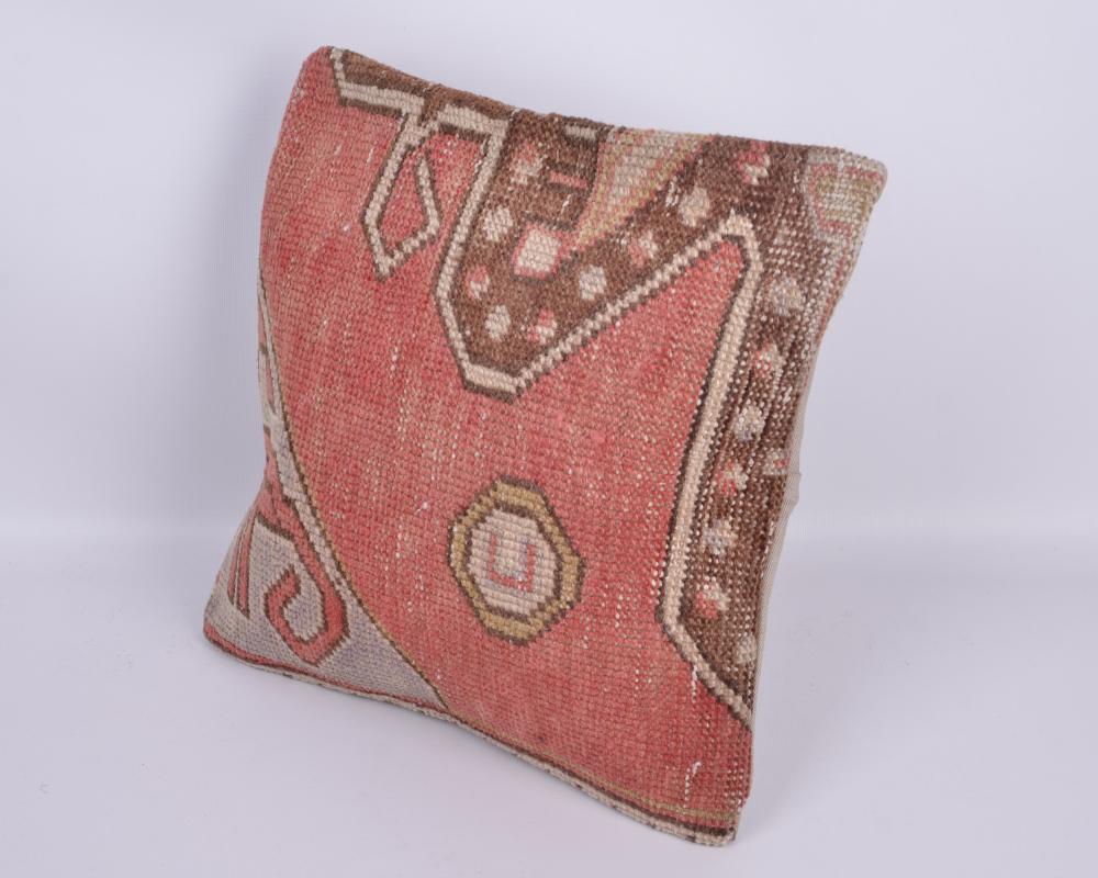 El Dokuma  Kilim Yastık