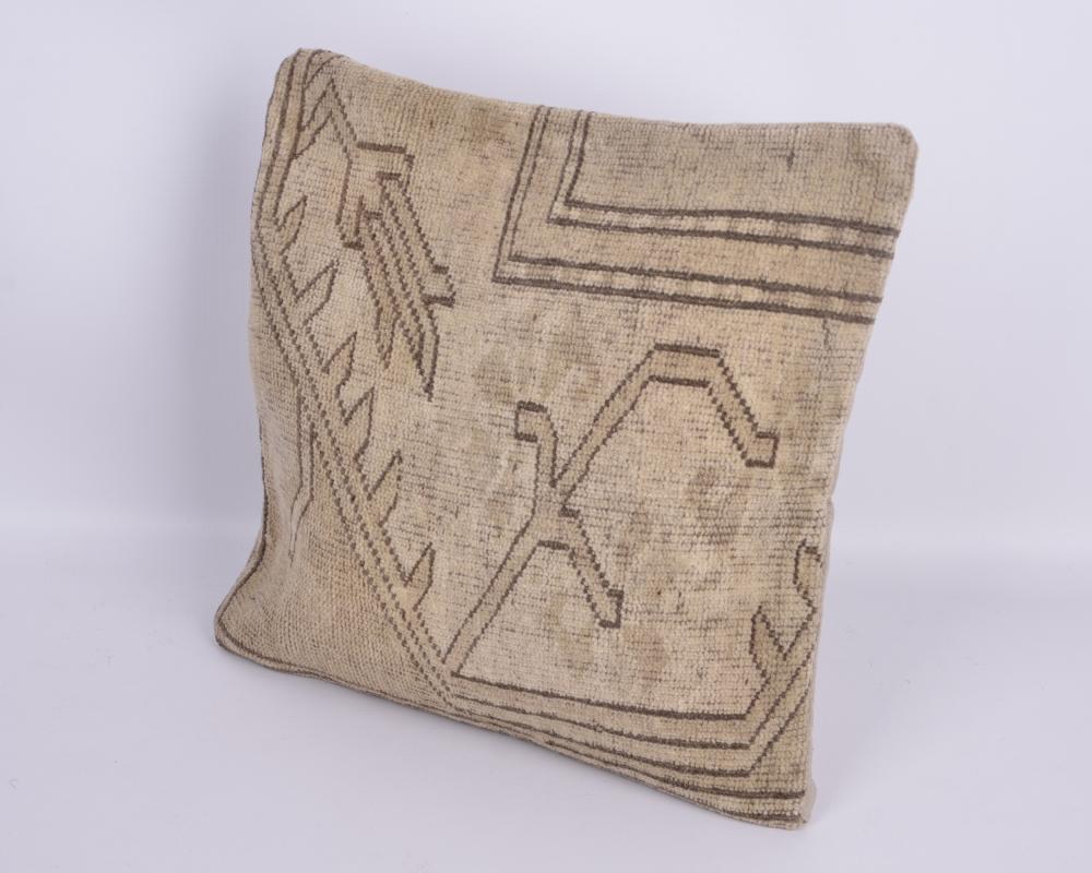 El Dokuma  Kilim Yastık