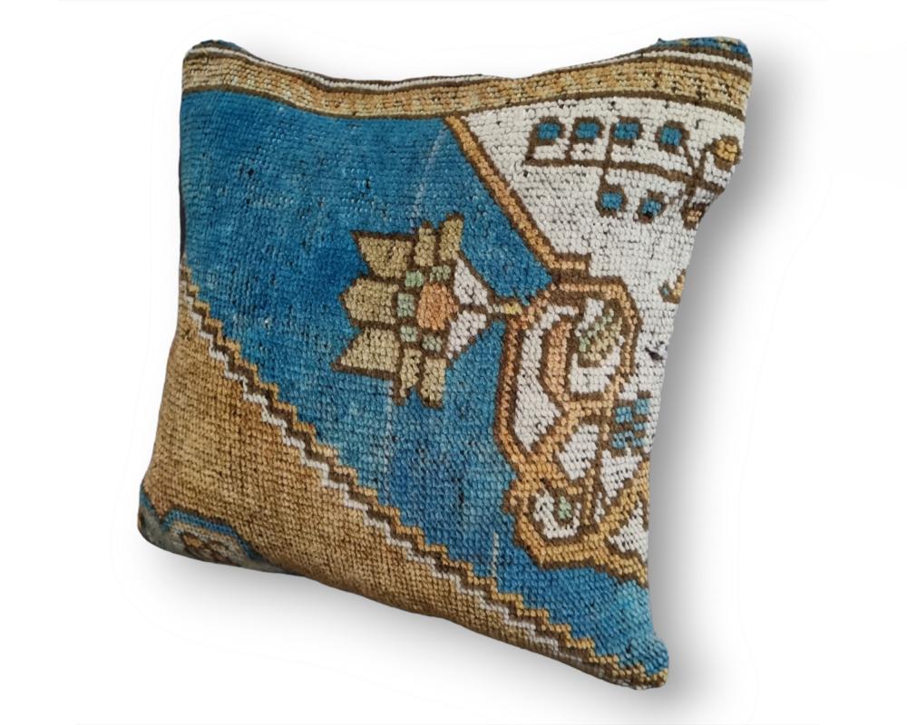 El Dokuma  Kilim Yastık