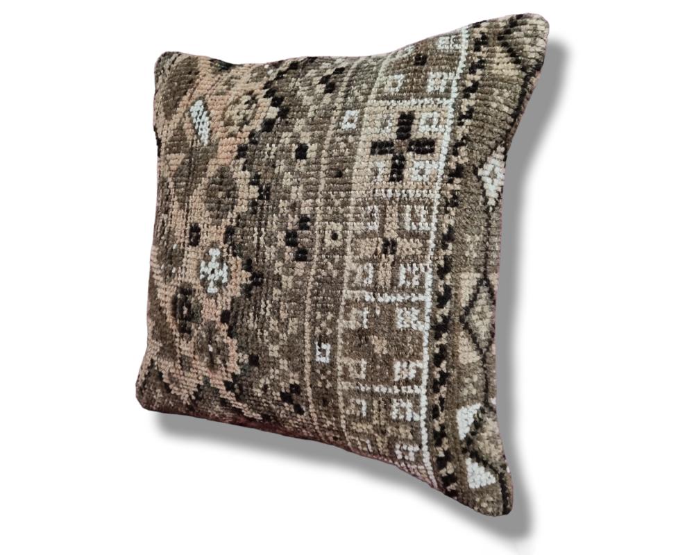 El Dokuma  Kilim Yastık