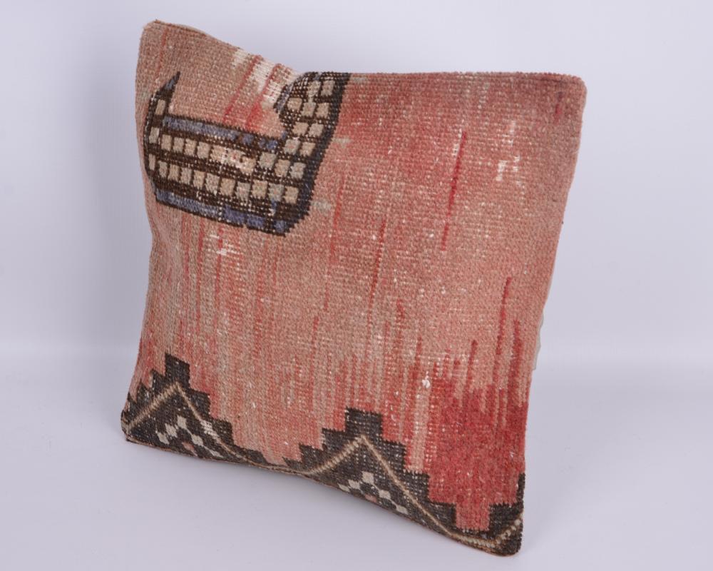 El Dokuma  Kilim Yastık