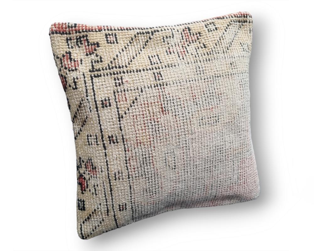El Dokuma  Kilim Yastık