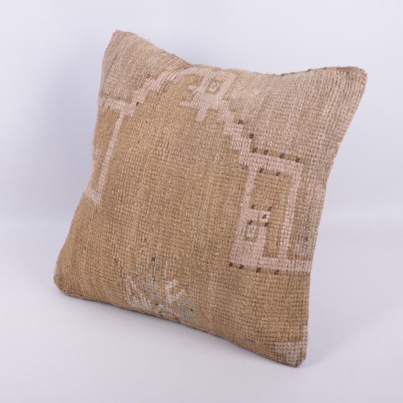 El Dokuma  Kilim Yastık