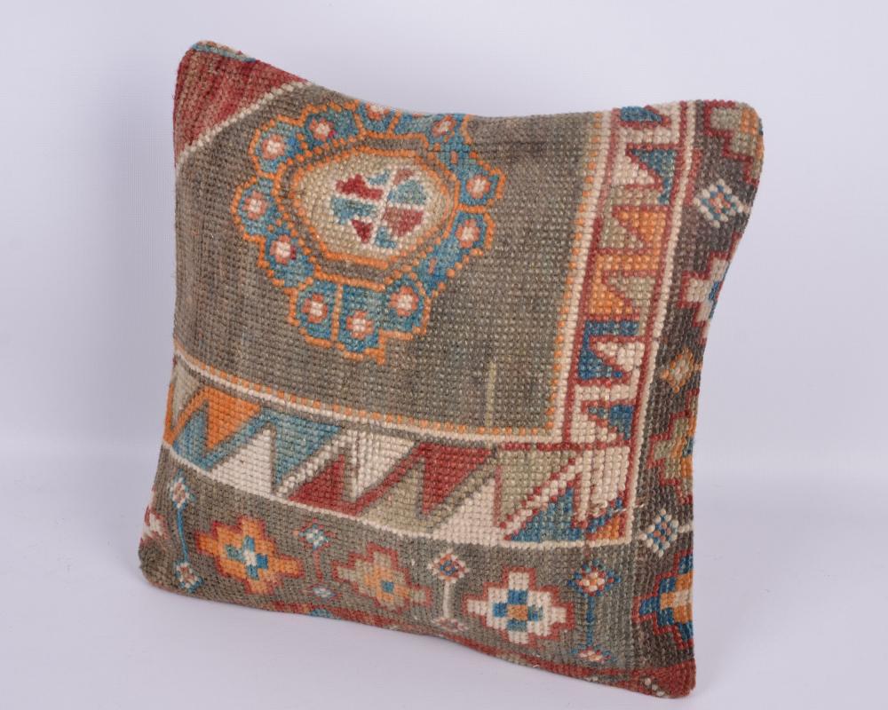 El Dokuma  Kilim Yastık