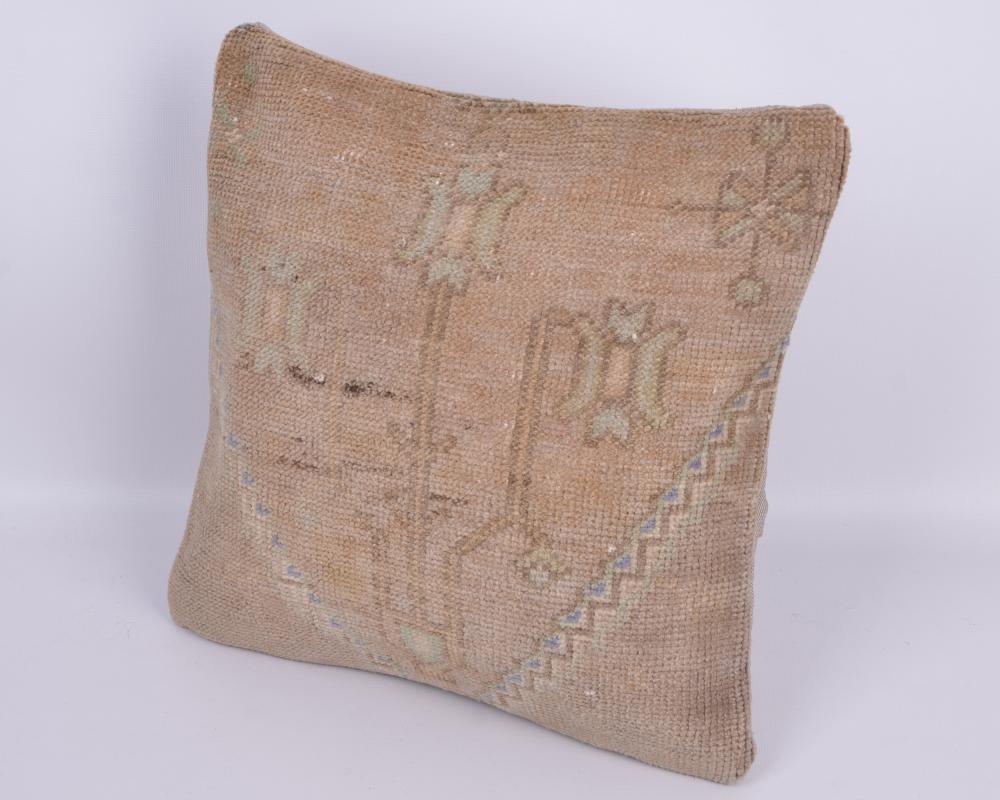 El Dokuma  Kilim Yastık