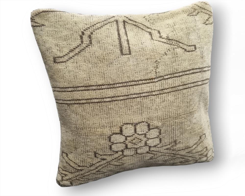 El Dokuma  Kilim Yastık