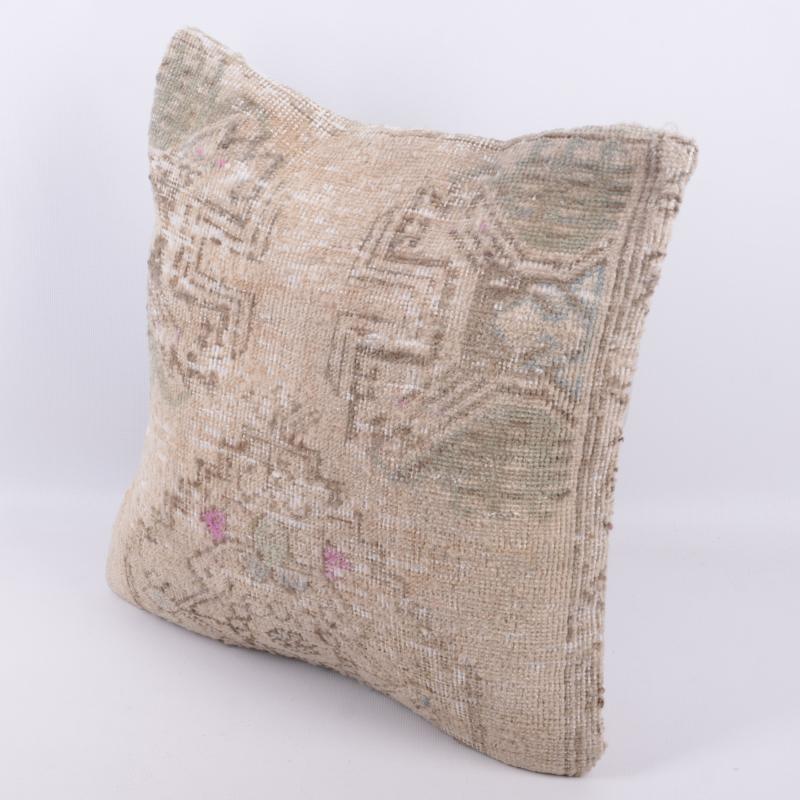 El Dokuma  Kilim Yastık