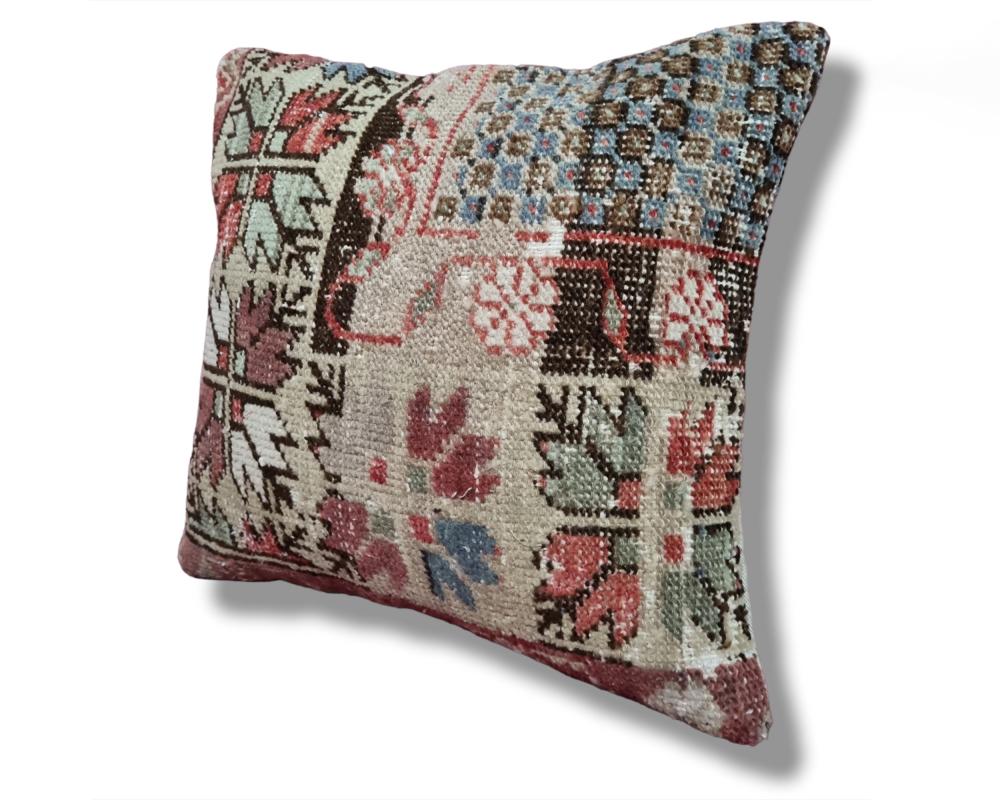 El Dokuma  Kilim Yastık