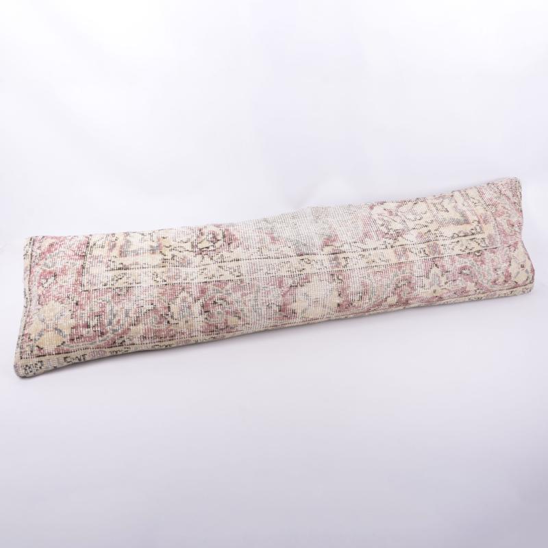 Antika Halı Yastık Kılıfı