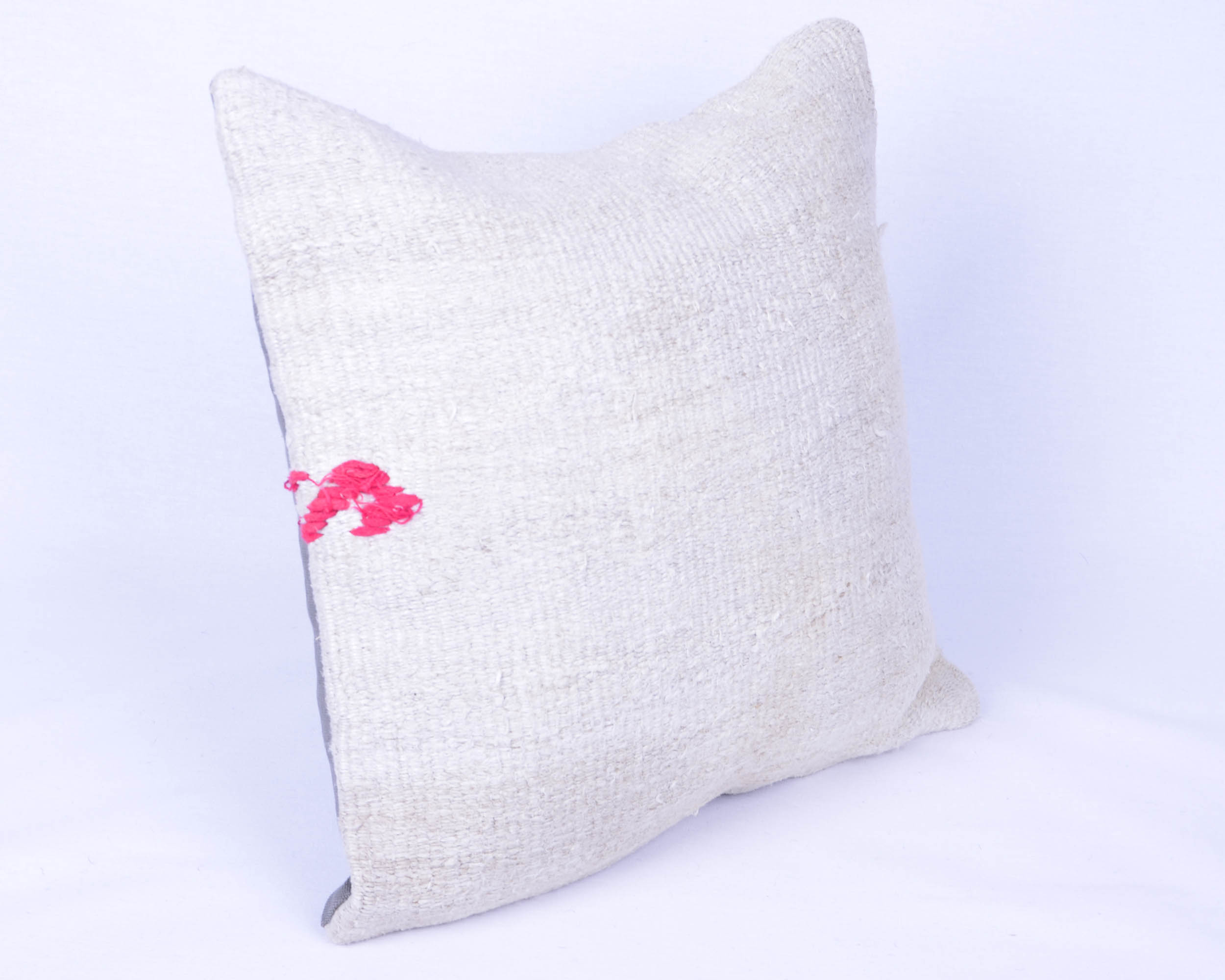 Vintage%20%20Anadolu%20İzleri%20El%20Dokuma%20Kilim%20Yastık%20Kılıfı