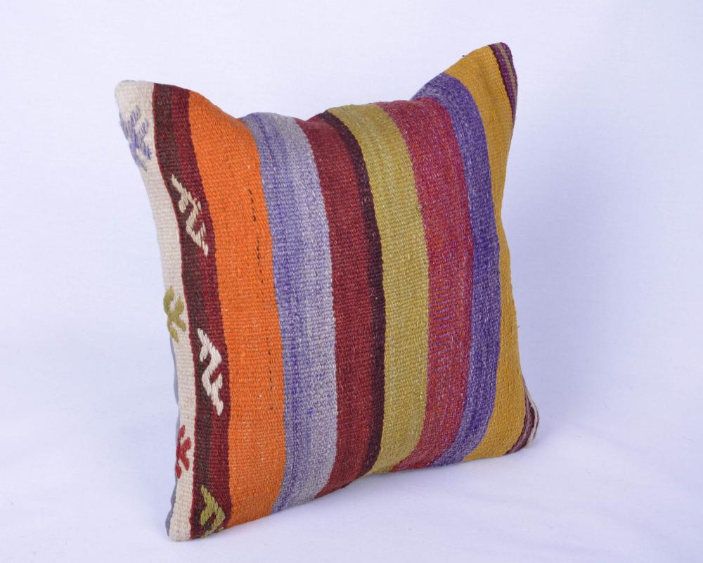 Vintage%20%20El%20Dokuma%20Kilim%20Yastık%20Kılıfı