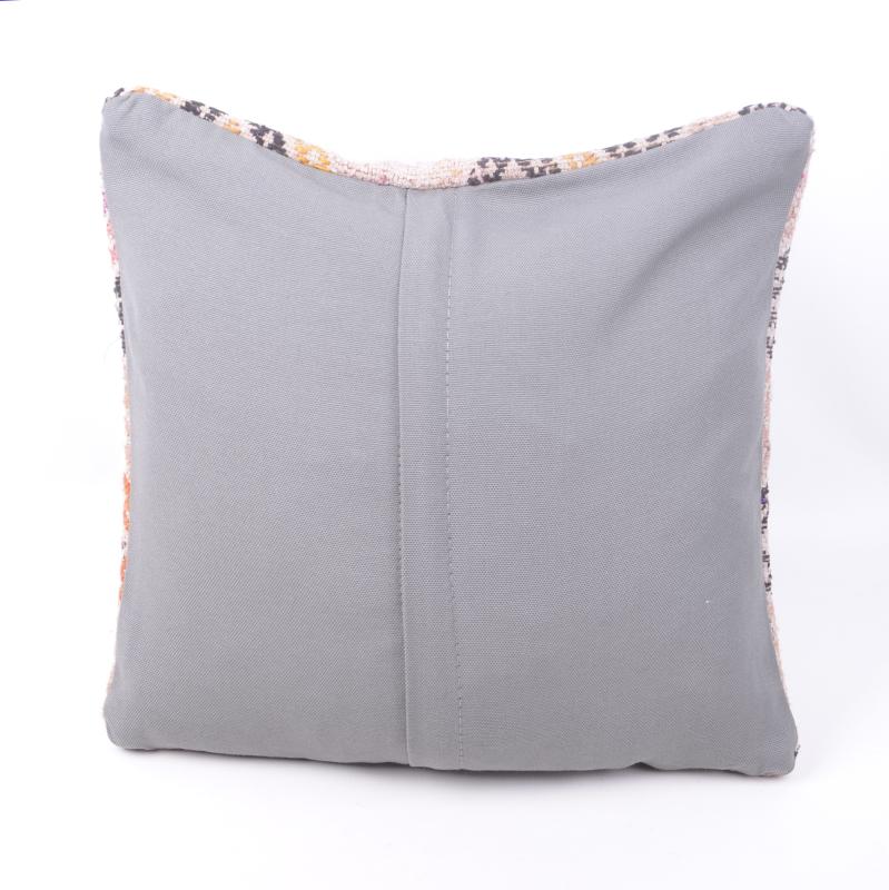 Antika Kilim Yastık Kılıfı