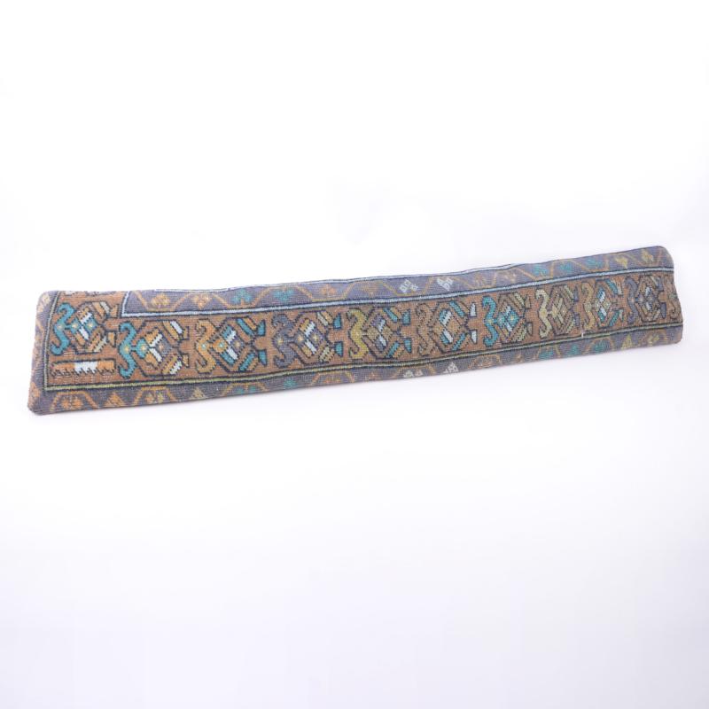 El Dokuma Halı Yastık
