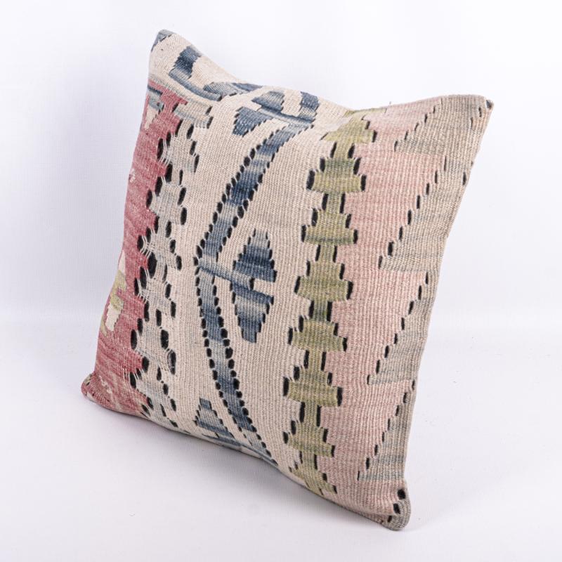 El Dokuma  Kilim Yastık
