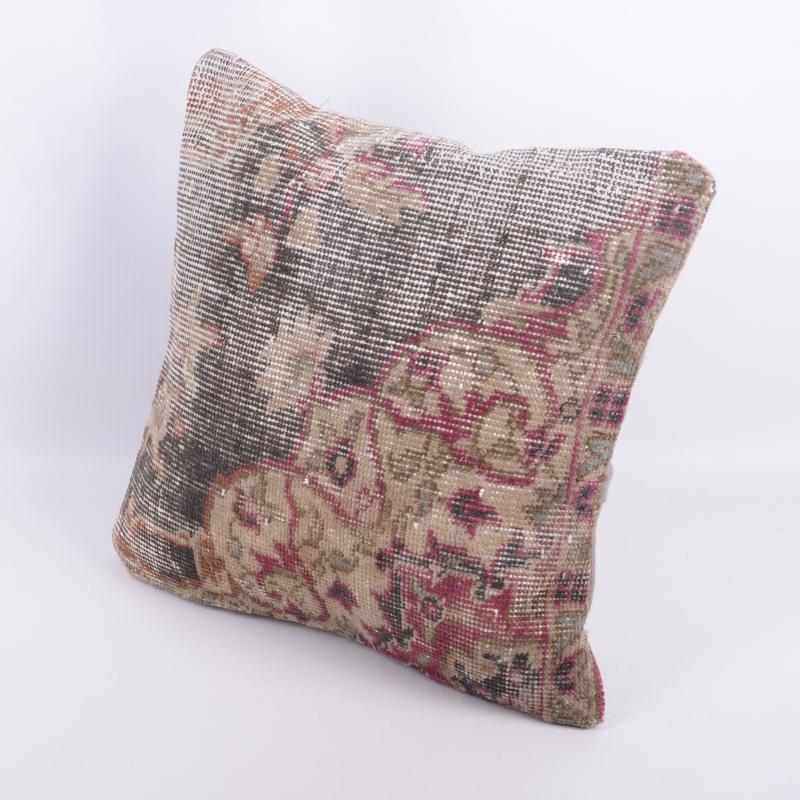 El Dokuma  Kilim Yastık